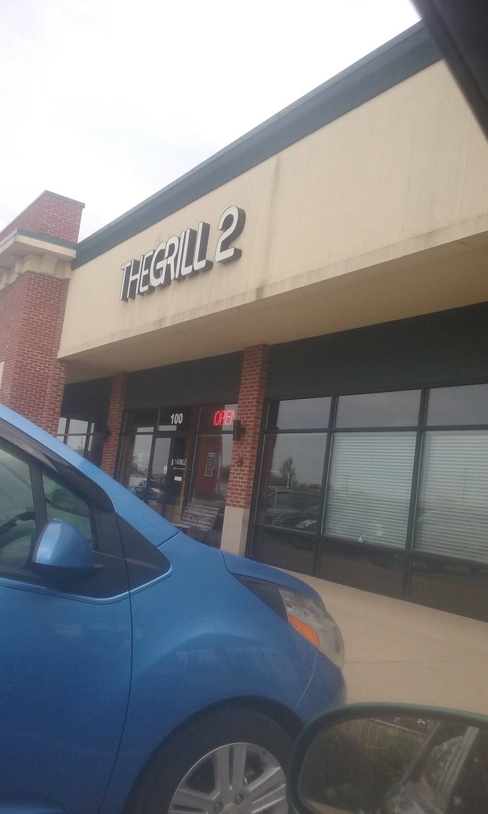 The Grill | restaurant | 6621 W Broadway #100, McCordsville, IN 46055, USA | 3173364700 OR +1 317-336-4700