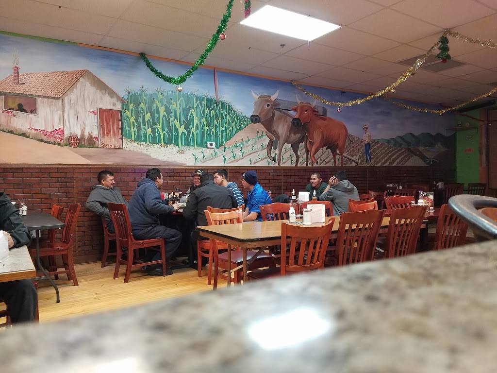 Mi Cocina Mexicana | restaurant | 740 Waverly St, Framingham, MA 01702, USA | 7747773587 OR +1 774-777-3587