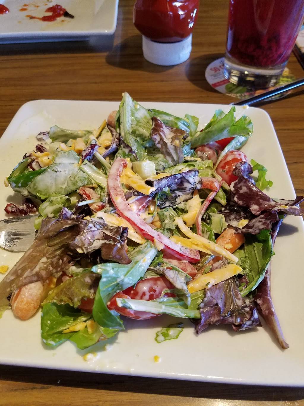 Ruby Tuesday | restaurant | 312 Rt. 61, Pottsville, PA 17901, USA | 5706247795 OR +1 570-624-7795