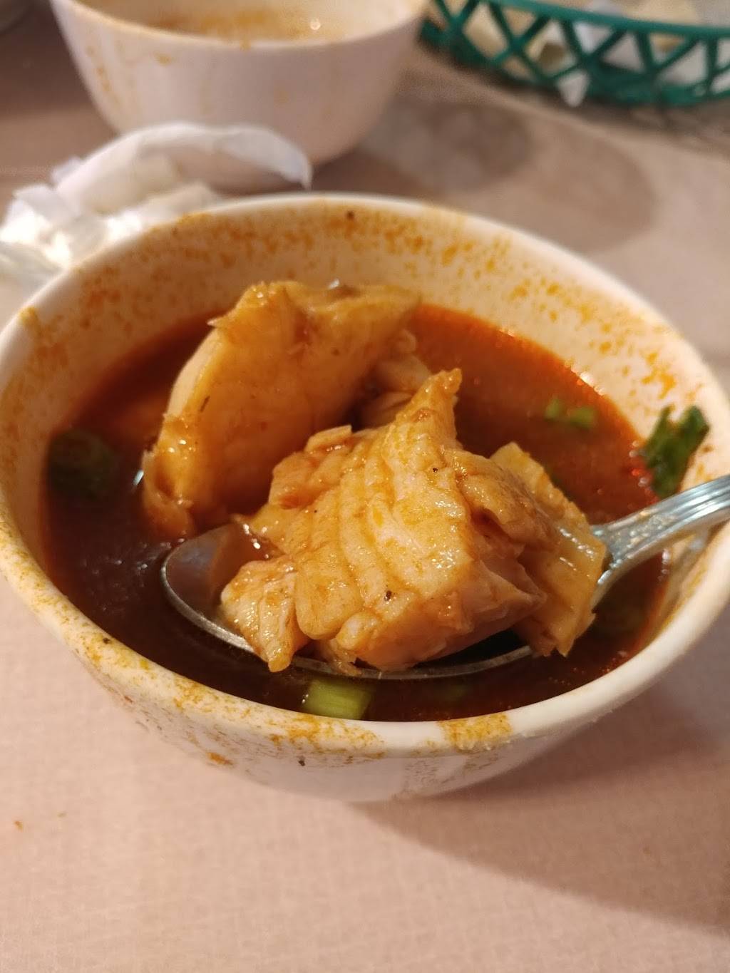 La Posada Del Pescador | restaurant | 1771 N Wilson Way, Stockton, CA 95205, USA | 2099422756 OR +1 209-942-2756