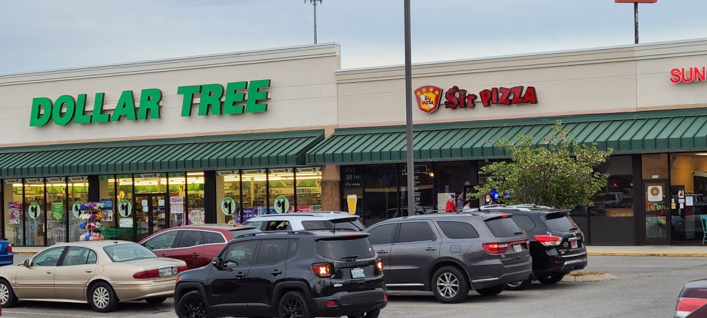 Sir Pizza | restaurant | 175 Relco Dr, Manchester, TN 37355, USA | 9319545395 OR +1 931-954-5395