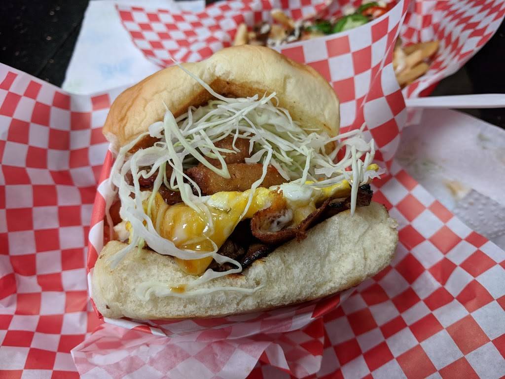 Corner Grille | restaurant | 8261 Sepulveda Blvd, Van Nuys, CA 91402, USA | 8188106396 OR +1 818-810-6396