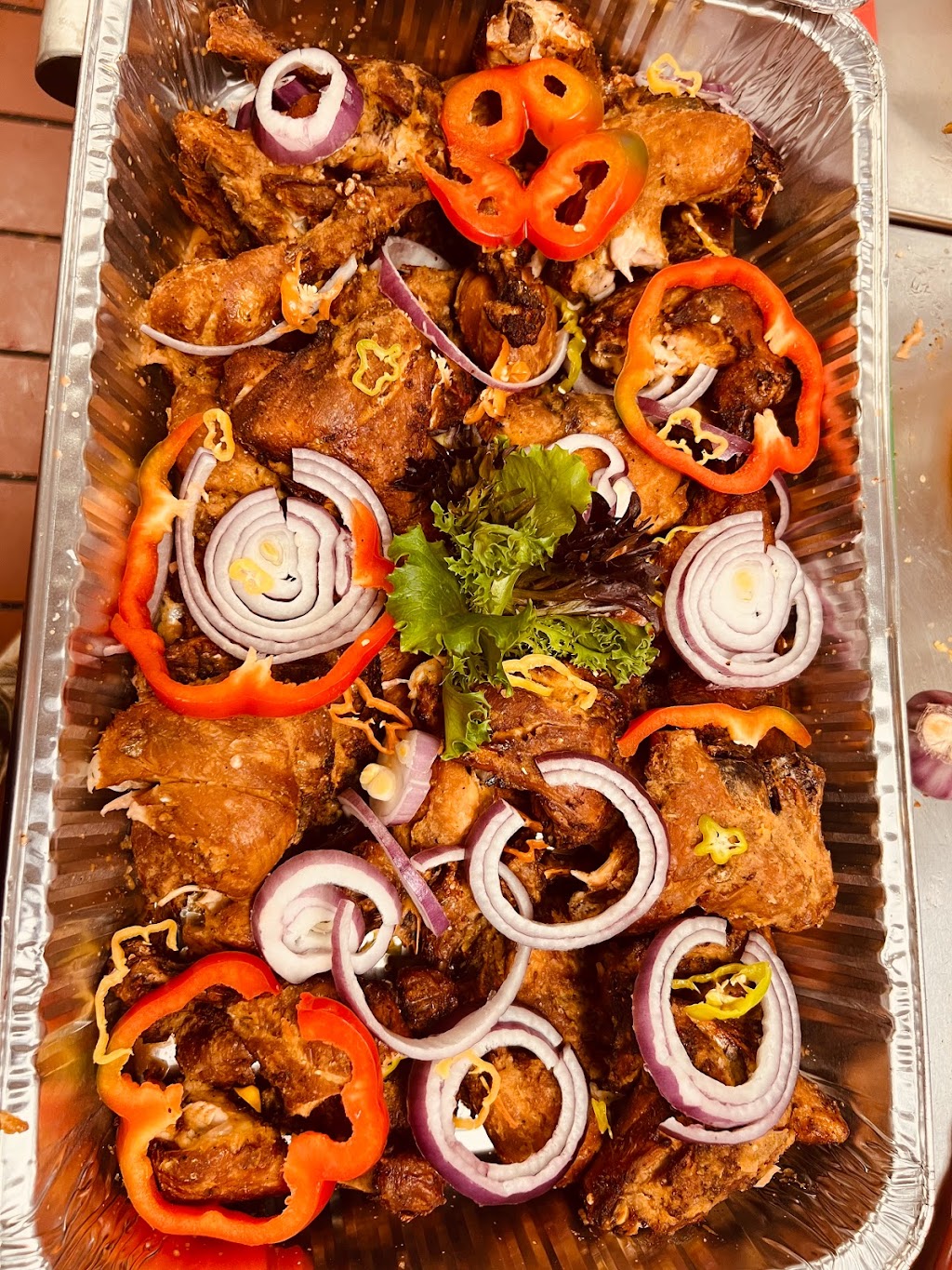 Natureal Foods | restaurant | 15136 Stagg St #7, Van Nuys, CA 91405, USA | 8184379531 OR +1 818-437-9531