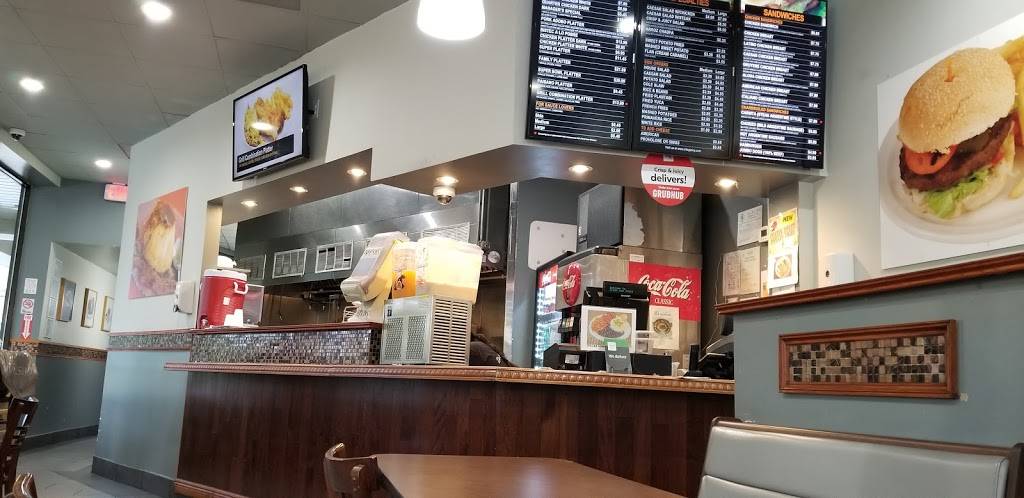 Crisp & Juicy | restaurant | 3800 International Dr, Silver Spring, MD 20906, USA | 3015983333 OR +1 301-598-3333