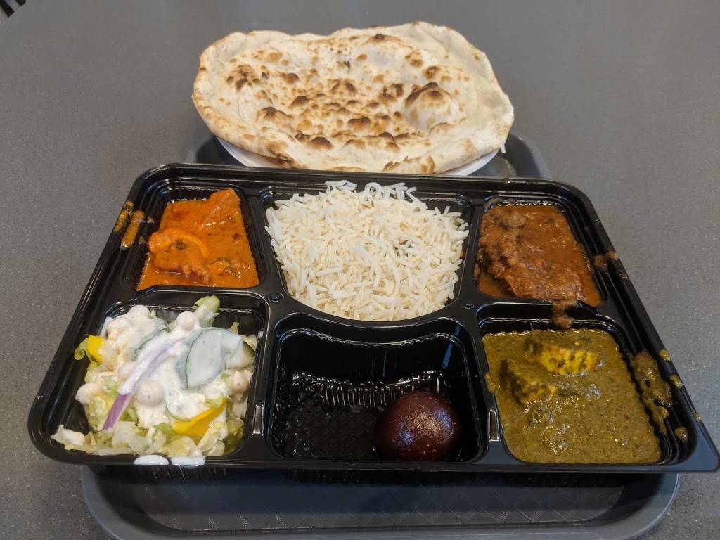 Hurry Curry, The Indian Kitchen Restaurant | restaurant | 3100 Howard Ave, Windsor, ON N8X 3Y4, Canada | 5199668818 OR +1 519-966-8818