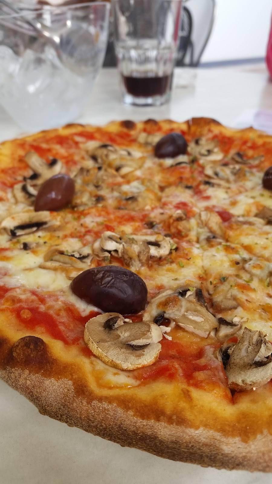 Papa Johns Pizza | restaurant | #69, Cambon Dr, San Francisco, CA 94132, USA | 4155867272 OR +1 415-586-7272