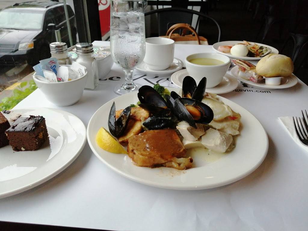 Restaurant Le Rouge Vin | restaurant | 975 Rue Hart, Trois-Rivières, QC G9A 4S3, Canada | 8193767774 OR +1 819-376-7774