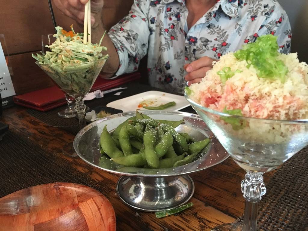 Saki | restaurant | 258 Commercial St #4, Provincetown, MA 02657, USA | 5084874870 OR +1 508-487-4870