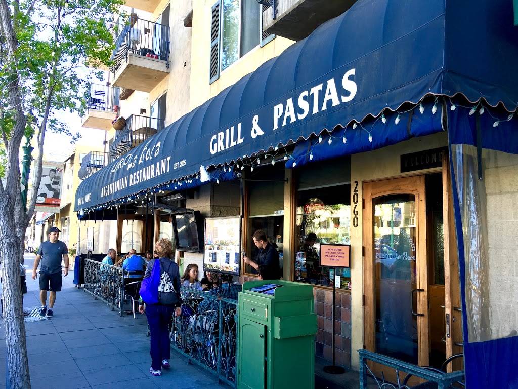 Puerto La Boca | restaurant | 2060 India St, San Diego, CA 92101, USA | 6192344900 OR +1 619-234-4900