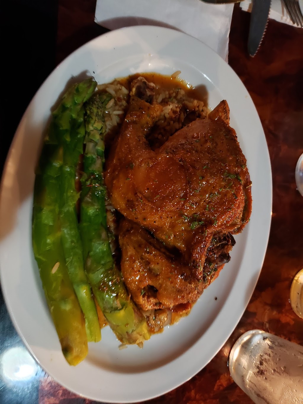 Luxor Steak & Lobster | restaurant | 3199 Main St, Buffalo, NY 14214, USA | 7163819306 OR +1 716-381-9306