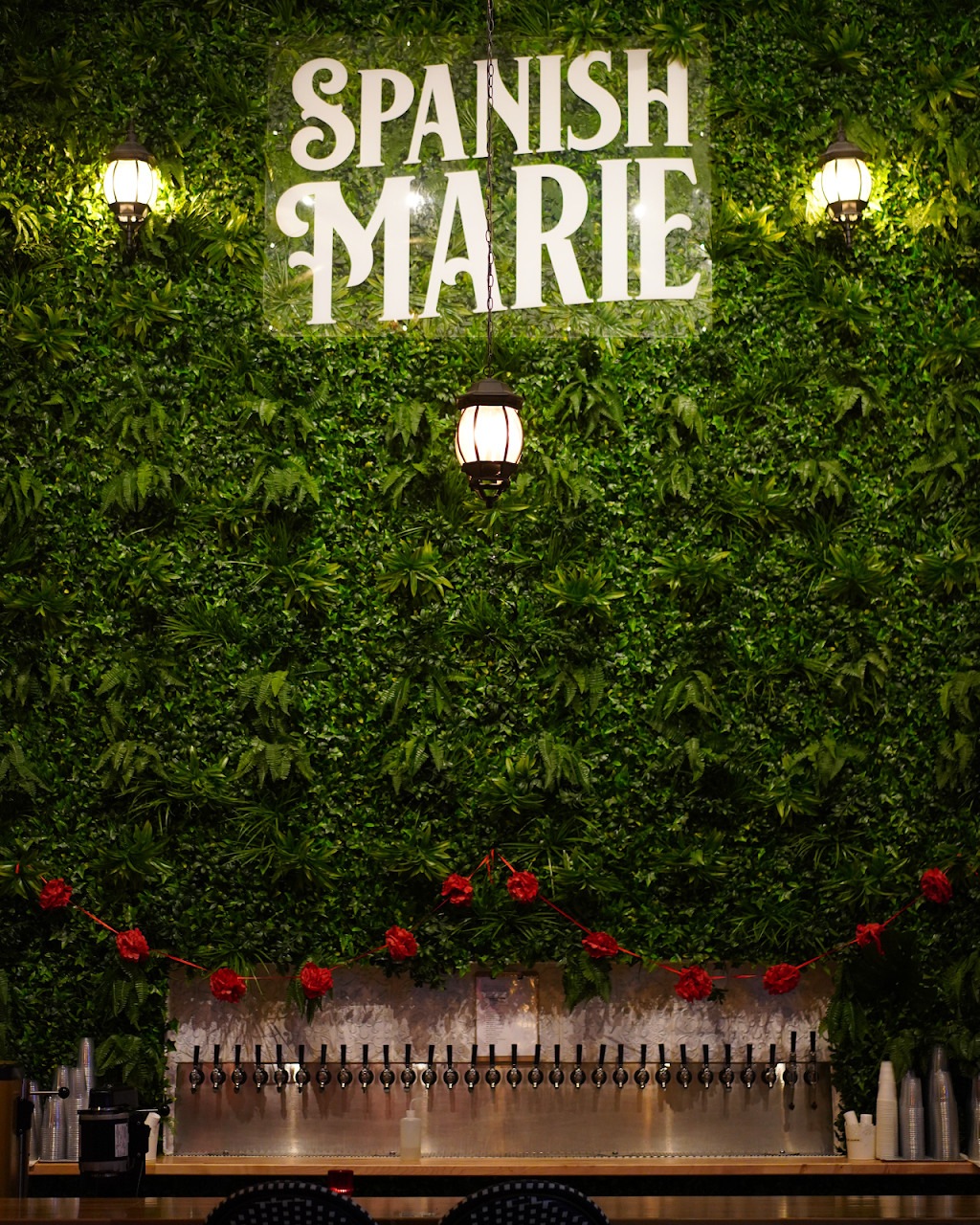 Spanish Marie Brewery | meal takeaway | 14251 SW 120th St STE 108, Miami, FL 33186, USA | 3054565490 OR +1 305-456-5490