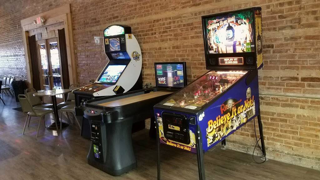 Good Spirits | restaurant | 314 S Main St, Farmer City, IL 61842, USA | 3099289797 OR +1 309-928-9797