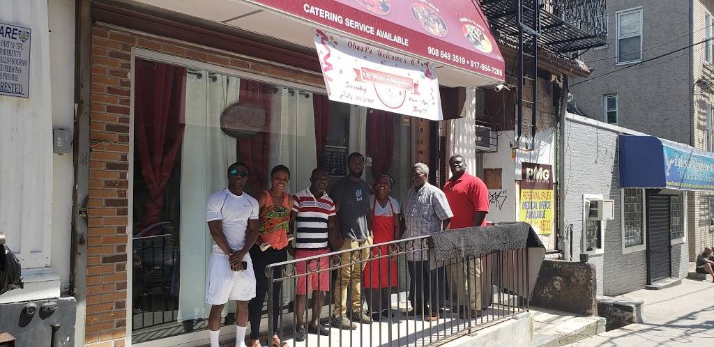 ObaaPa Restaurant | restaurant | 3128 Villa Ave, Bronx, NY 10468, USA | 3472704606 OR +1 347-270-4606