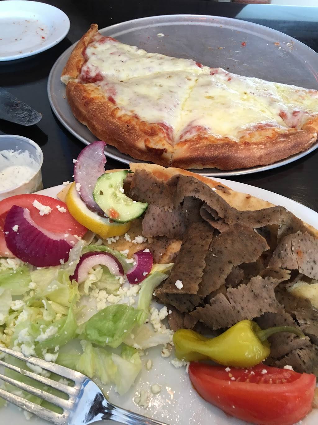 Yasou Greek Bistro | restaurant | 11121 York Rd, Cockeysville, MD 21030, USA | 4105270208 OR +1 410-527-0208