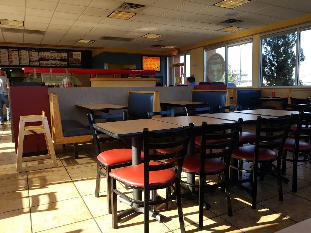 Taco Bueno | restaurant | 6001 W Reno Ave, Oklahoma City, OK 73127, USA | 4057877383 OR +1 405-787-7383