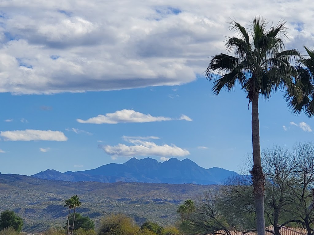 Rio Verde Country Club | restaurant | 18731 E 4 Peaks Blvd, Rio Verde, AZ 85263, USA | 4804717010 OR +1 480-471-7010