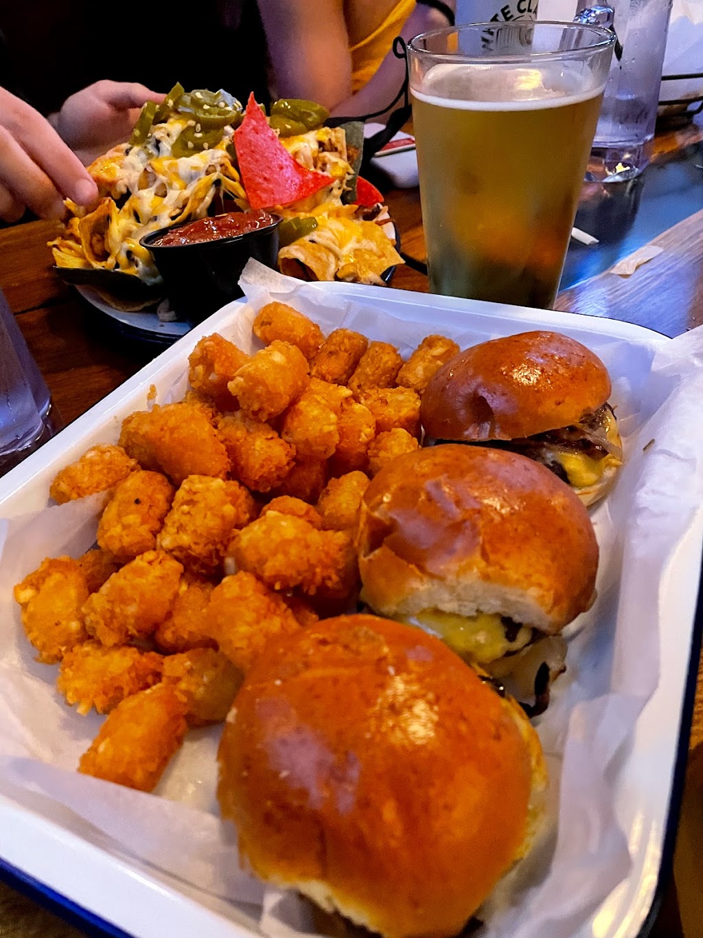 The 13th Step | restaurant | 149 2nd Ave, New York, NY 10003, USA | 2122288020 OR +1 212-228-8020