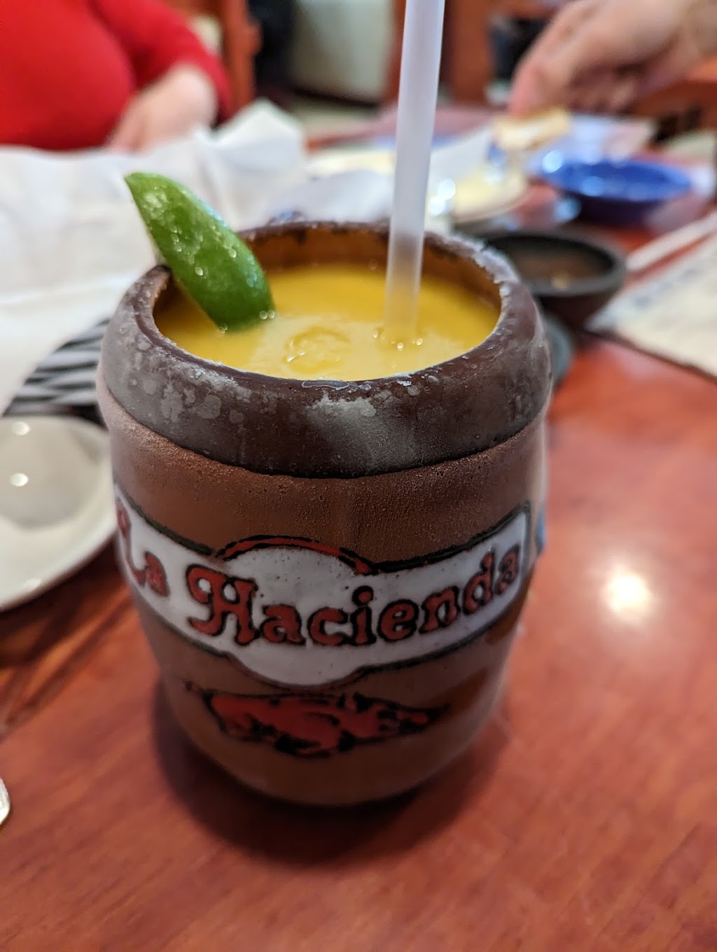 La Hacienda Mexican Restaurant | restaurant | 3024 Cantrell Rd, Little Rock, AR 72202, USA | 5016610600 OR +1 501-661-0600