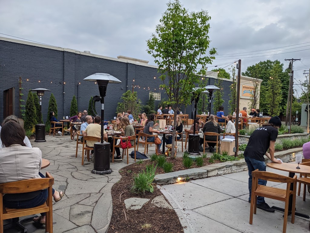 Rosalia | restaurant | 2811 W 43rd St, Minneapolis, MN 55410, USA | 6123455494 OR +1 612-345-5494