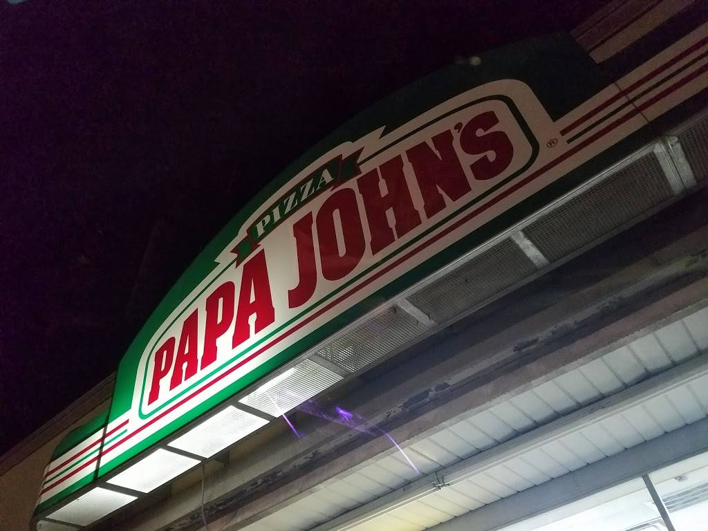 Papa Johns Pizza | restaurant | 266 Forest Rd, Hueytown, AL 35023, USA | 2057447272 OR +1 205-744-7272