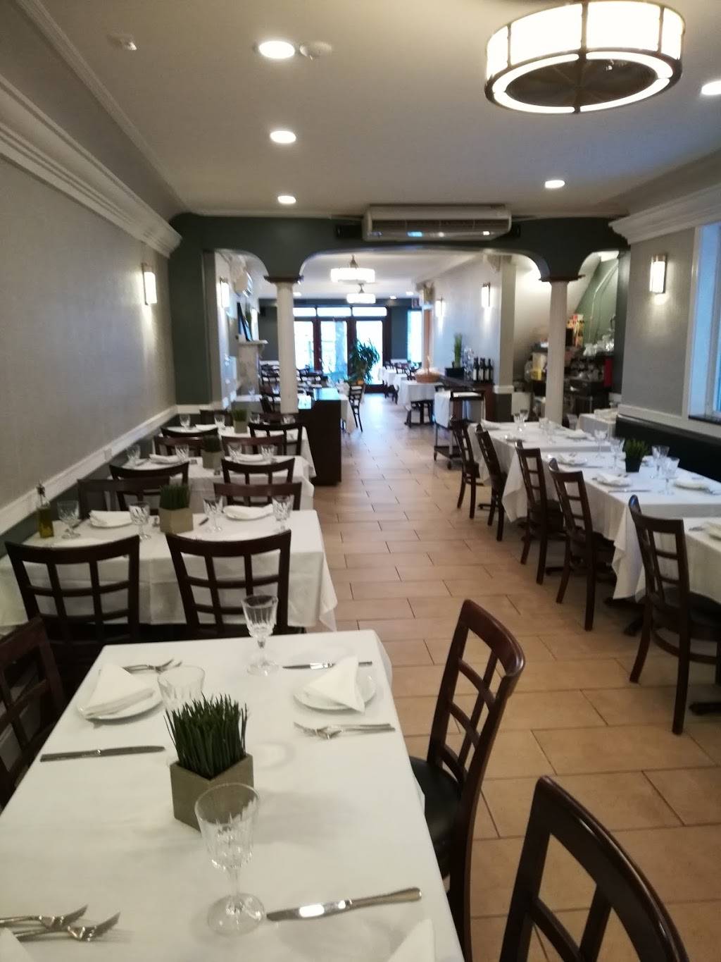 Due Ponti | restaurant | 154-11 Powells Cove Blvd, Whitestone, NY 11357, USA | 7187673100 OR +1 718-767-3100