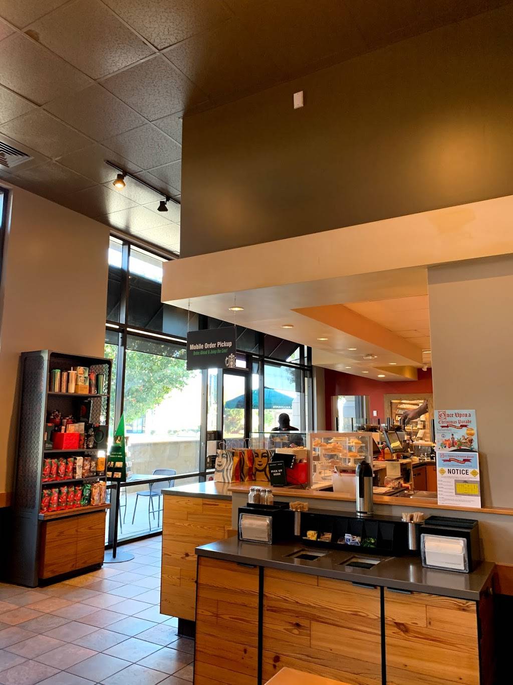 Starbucks | cafe | 101 W Mission Blvd Suite 106, Pomona, CA 91766, USA | 9094694721 OR +1 909-469-4721