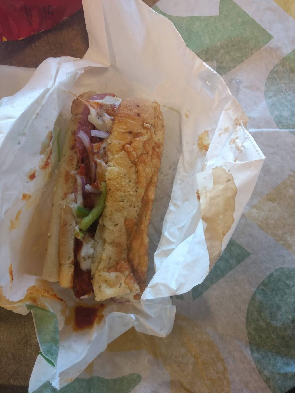 Subway | meal takeaway | 3434 N Academy Blvd, Colorado Springs, CO 80917, USA | 7195969960 OR +1 719-596-9960