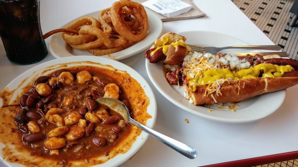 Steak n Shake | restaurant | 1125 Interstate Dr, Cookeville, TN 38501, USA | 9315256742 OR +1 931-525-6742