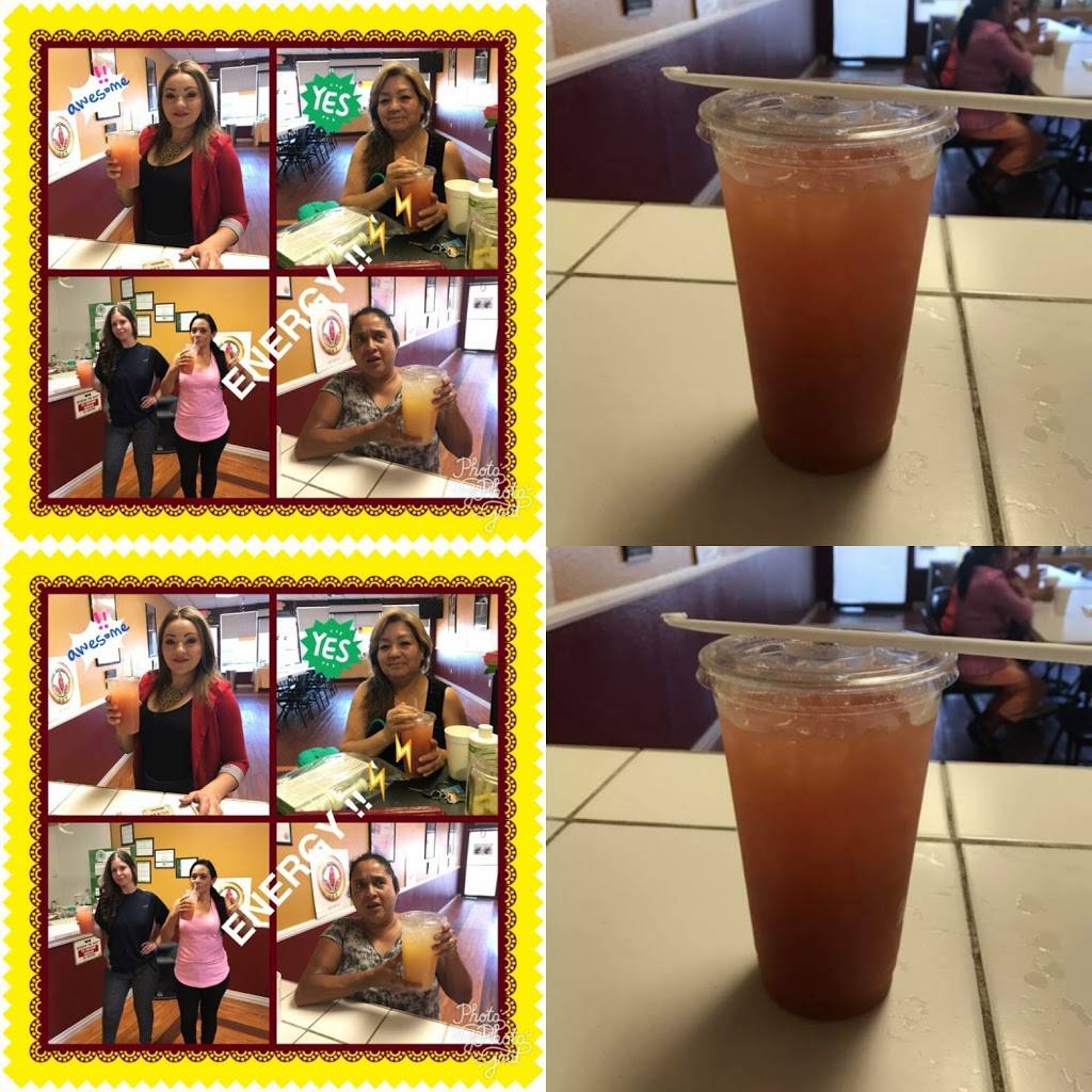 Bienestar Total (Nutrition Club) | restaurant | 4425 Stewart Ave suite #110, Las Vegas, NV 89110, USA | 7024103922 OR +1 702-410-3922