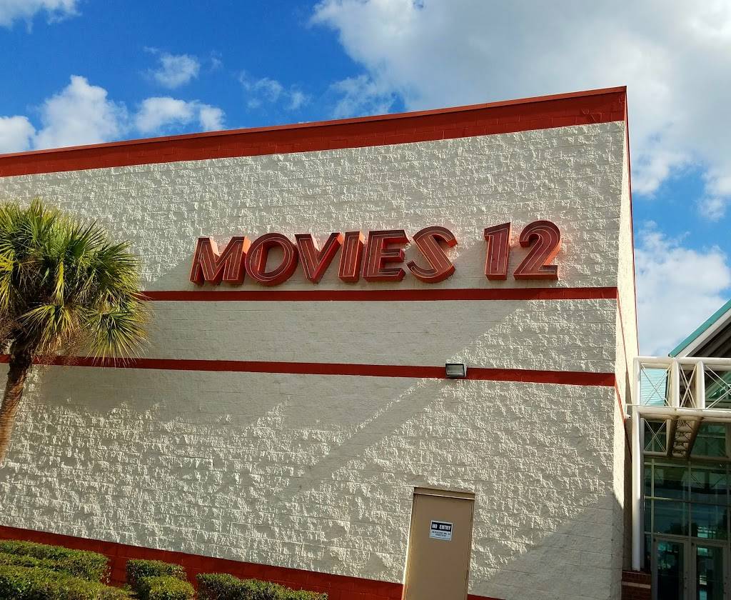 Cinemark Movies 12 | meal takeaway | Mall of the Mainland, 10000 Emmett F Lowry Expy, Texas City, TX 77591, USA | 4099867241 OR +1 409-986-7241