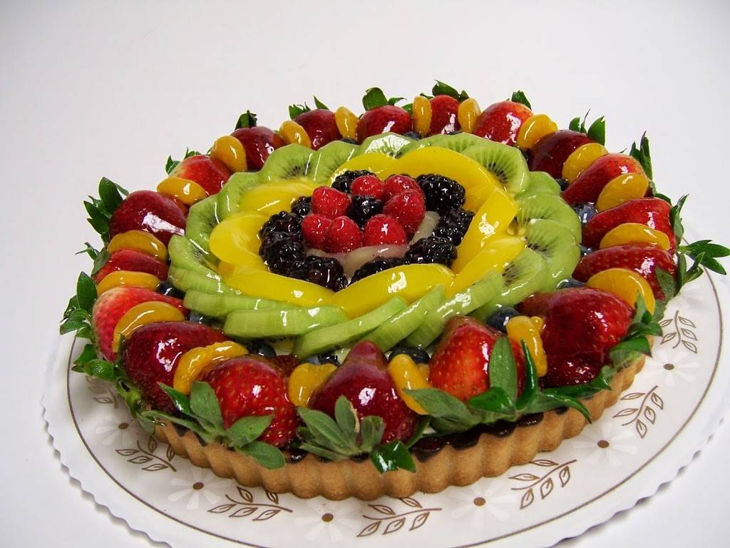 Sara J Pastries & Cakes | bakery | 7307 Canoga Ave, Canoga Park, CA 91303, USA | 8183476241 OR +1 818-347-6241