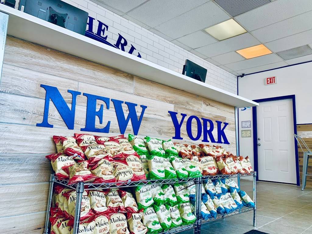 nekos of NEW YORK | restaurant | 1645 Concord St, Framingham, MA 01701, USA | 5088773000 OR +1 508-877-3000