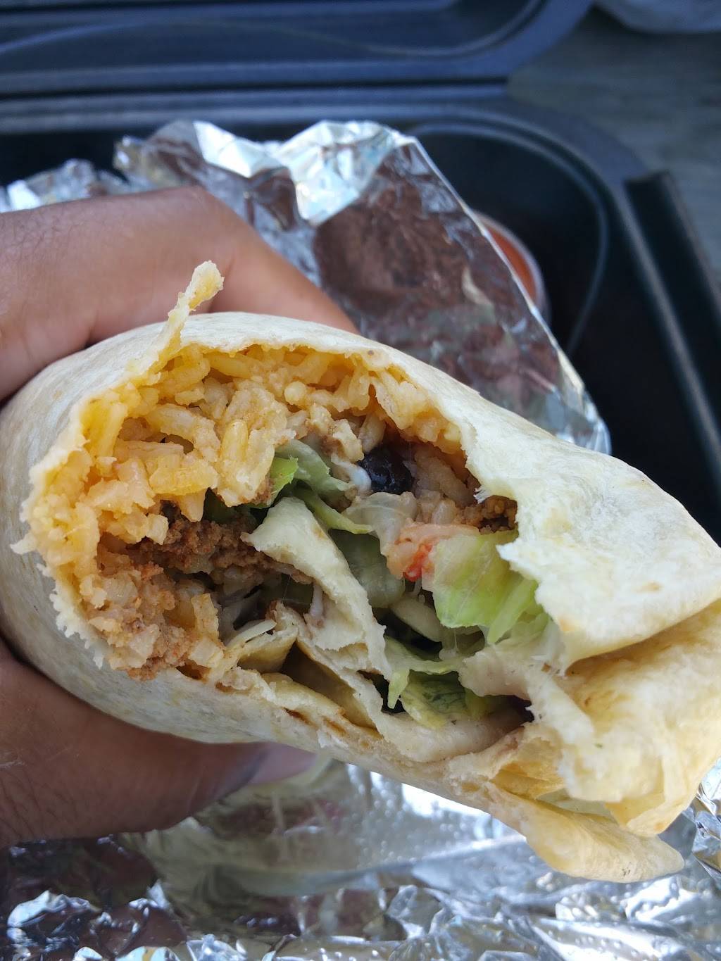 Nacho Taco | restaurant | 751 Stockton St, Jacksonville, FL 32204, USA | 9046190383 OR +1 904-619-0383