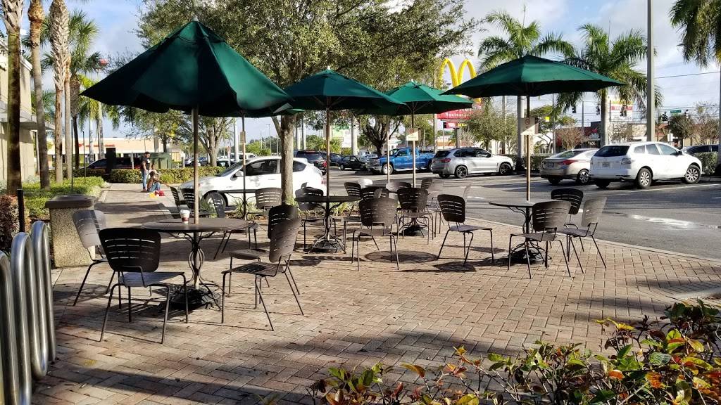McDonalds | cafe | 14529 S Military Trail, Delray Beach, FL 33445, USA | 5614956583 OR +1 561-495-6583