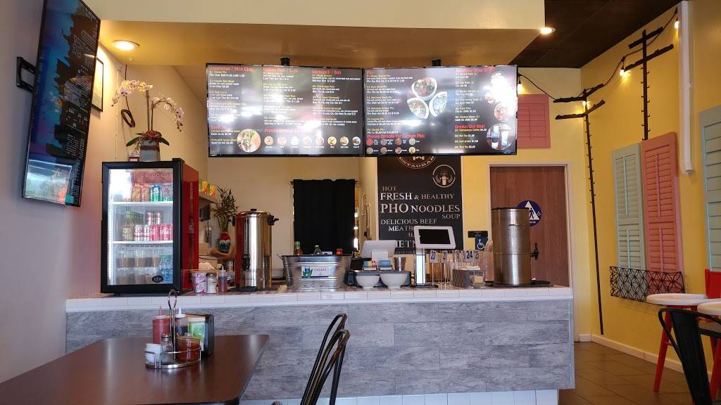 Pho Evermore | restaurant | 1017 Casitas Pass Rd, Carpinteria, CA 93013, USA | 8052206633 OR +1 805-220-6633