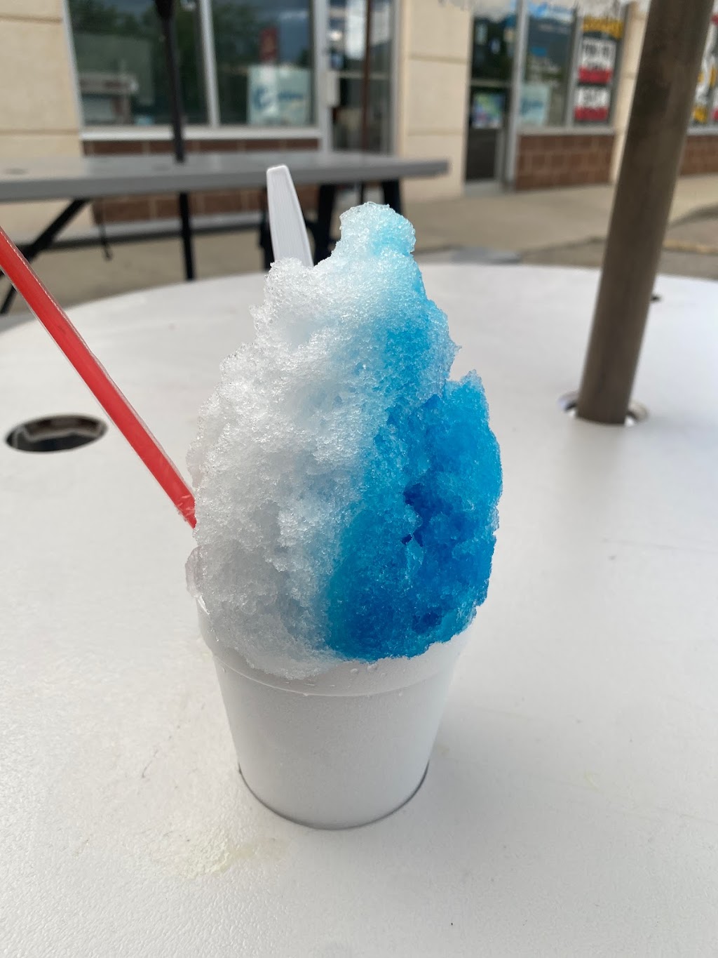 Pala Kai Shaved ice | restaurant | 230 W 200 N, Kaysville, UT 84037, USA | 8017269156 OR +1 801-726-9156