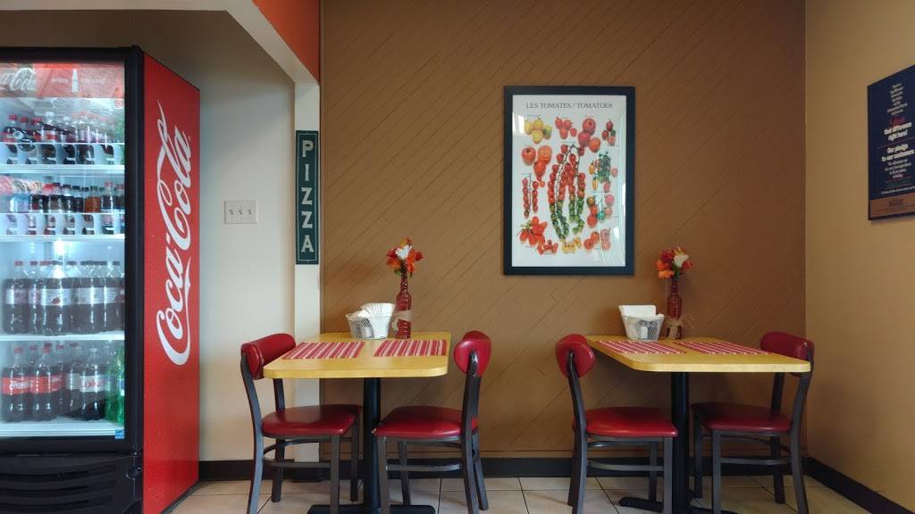 Tomatoes II Pizzeria | restaurant | 1069 Washington Ave, Carnegie, PA 15106, USA | 4127457474 OR +1 412-745-7474