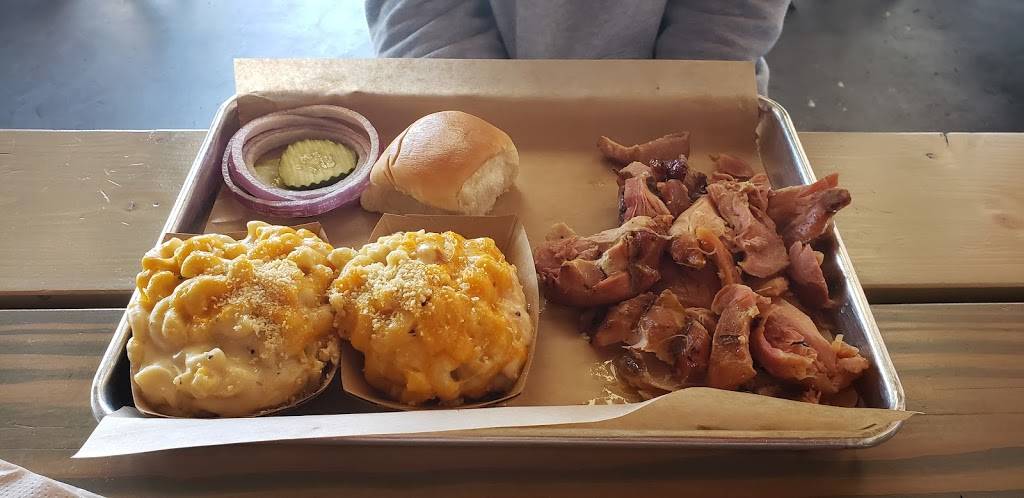 Feast BBQ | restaurant | 10318 Taylorsville Rd, Jeffersontown, KY 40299, USA | 5027496534 OR +1 502-749-6534