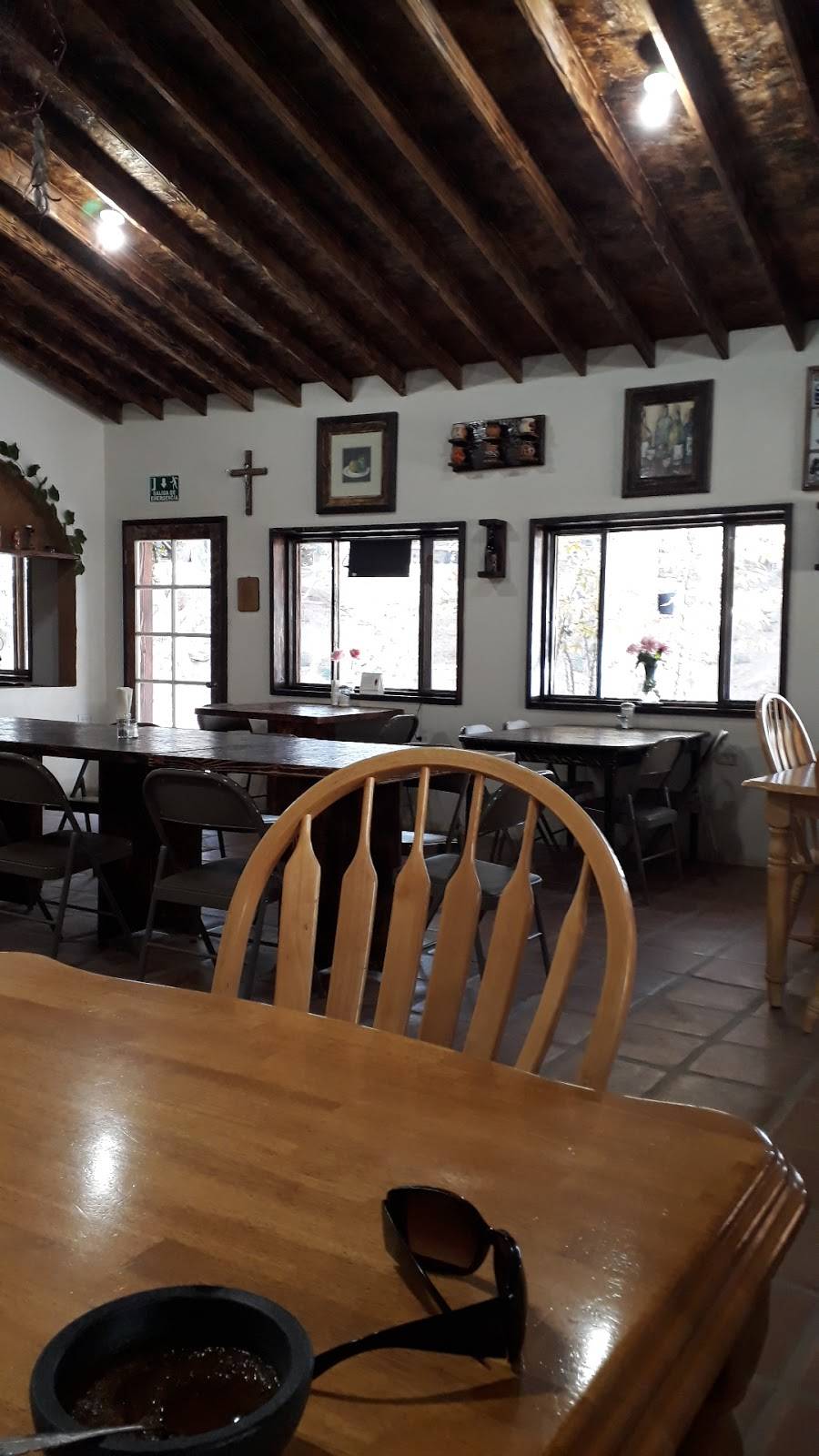 Lupita Rubio | restaurant | Villa de Juárez, Baja California, Mexico | 9774928 OR +52 9774928