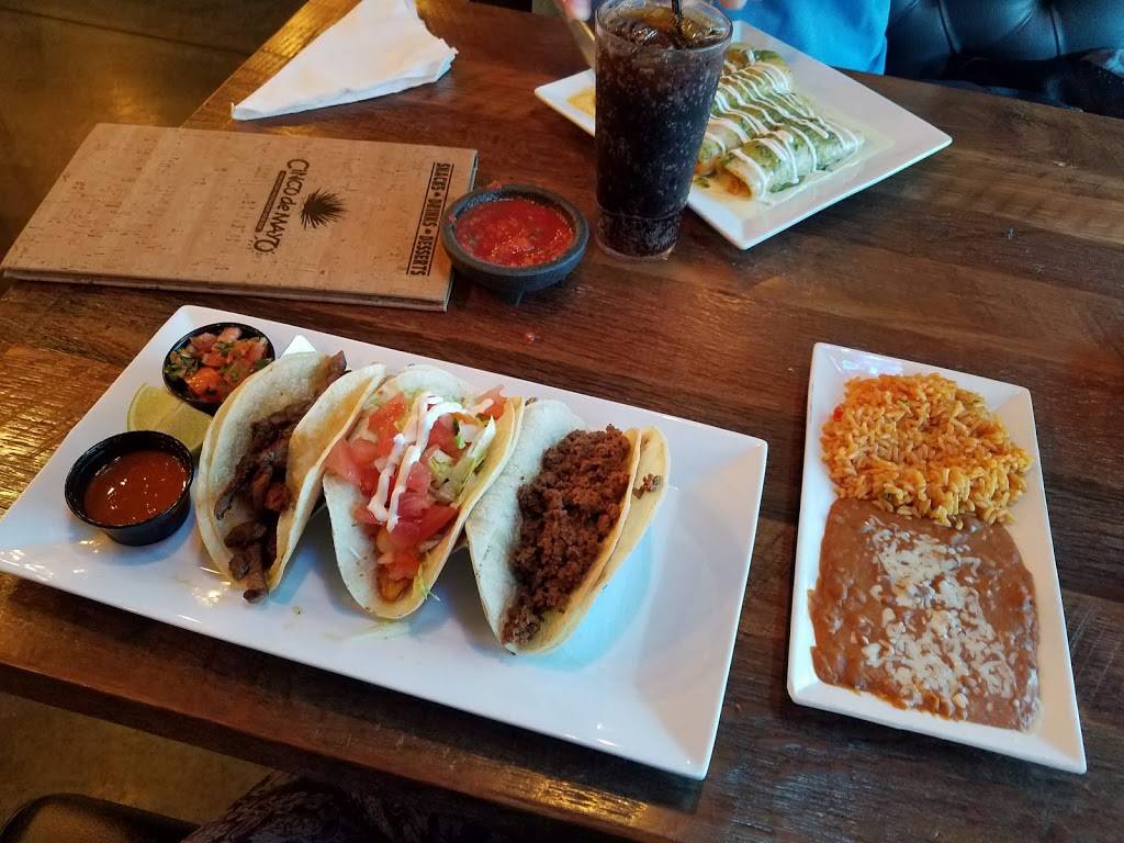 CINCO DE MAYO MEXICAN RESTAURANT MIDDLETOWN | restaurant | 1103156044, Middletown, MD 21769, USA | 2408702131 OR +1 240-870-2131