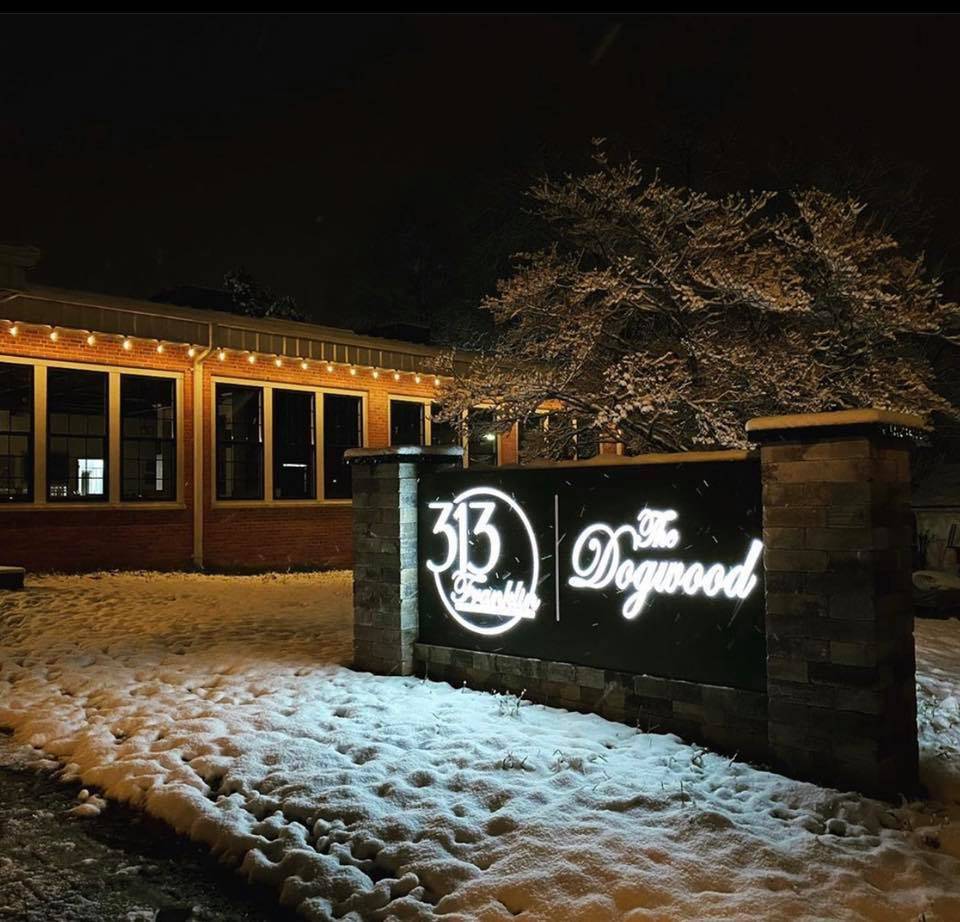 313 Franklin - Cocktails and Kitchen | restaurant | 313 Franklin St B, South Hill, VA 23970, USA | 4345849382 OR +1 434-584-9382