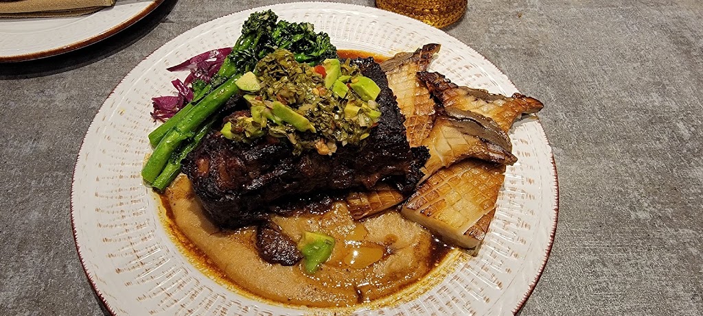 Serenidad | restaurant | 2317 Cascade Rd, Atlanta, GA 30311, USA | 4043431342 OR +1 404-343-1342