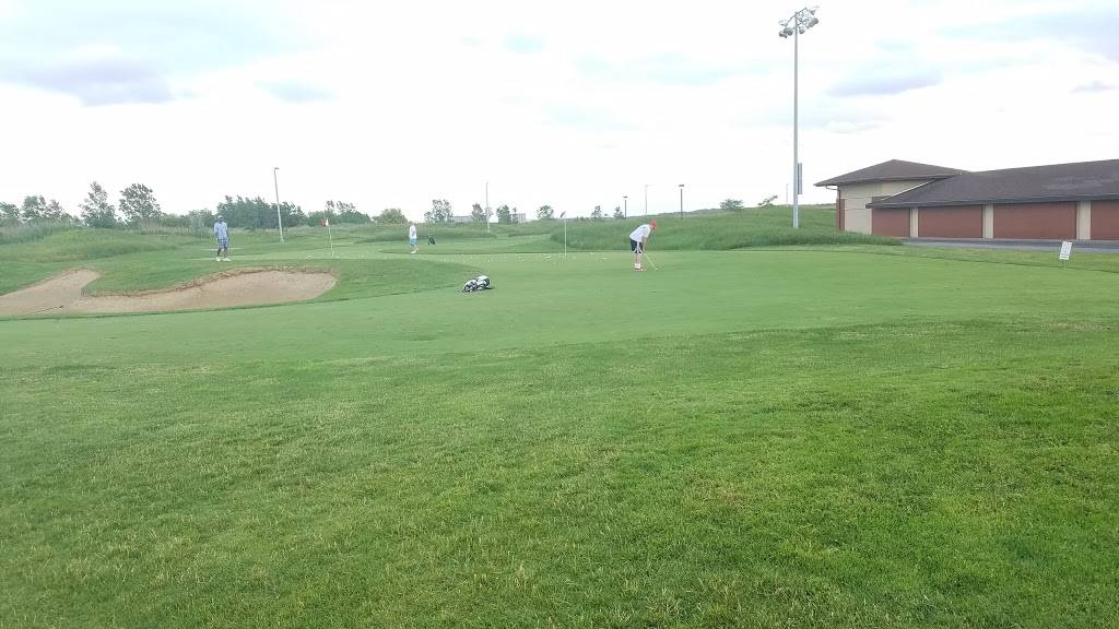 Harborside International Golf Center | restaurant | 11001 South Doty Avenue East, Chicago, IL 60628, USA | 3127827837 OR +1 312-782-7837