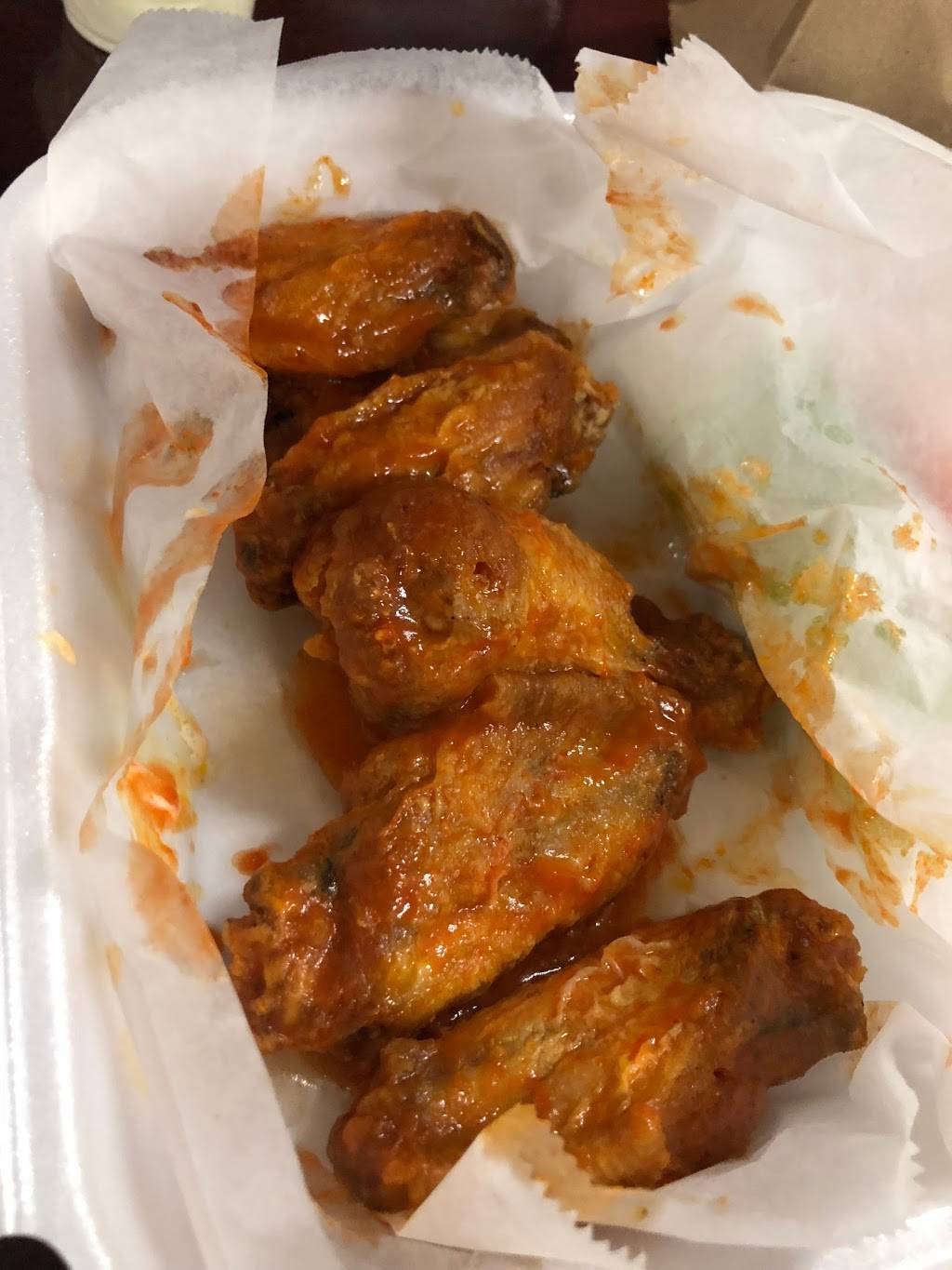 House of Wings | restaurant | 1329, 5958 Vineland Ave, North Hollywood, CA 91601, USA | 8185058787 OR +1 818-505-8787