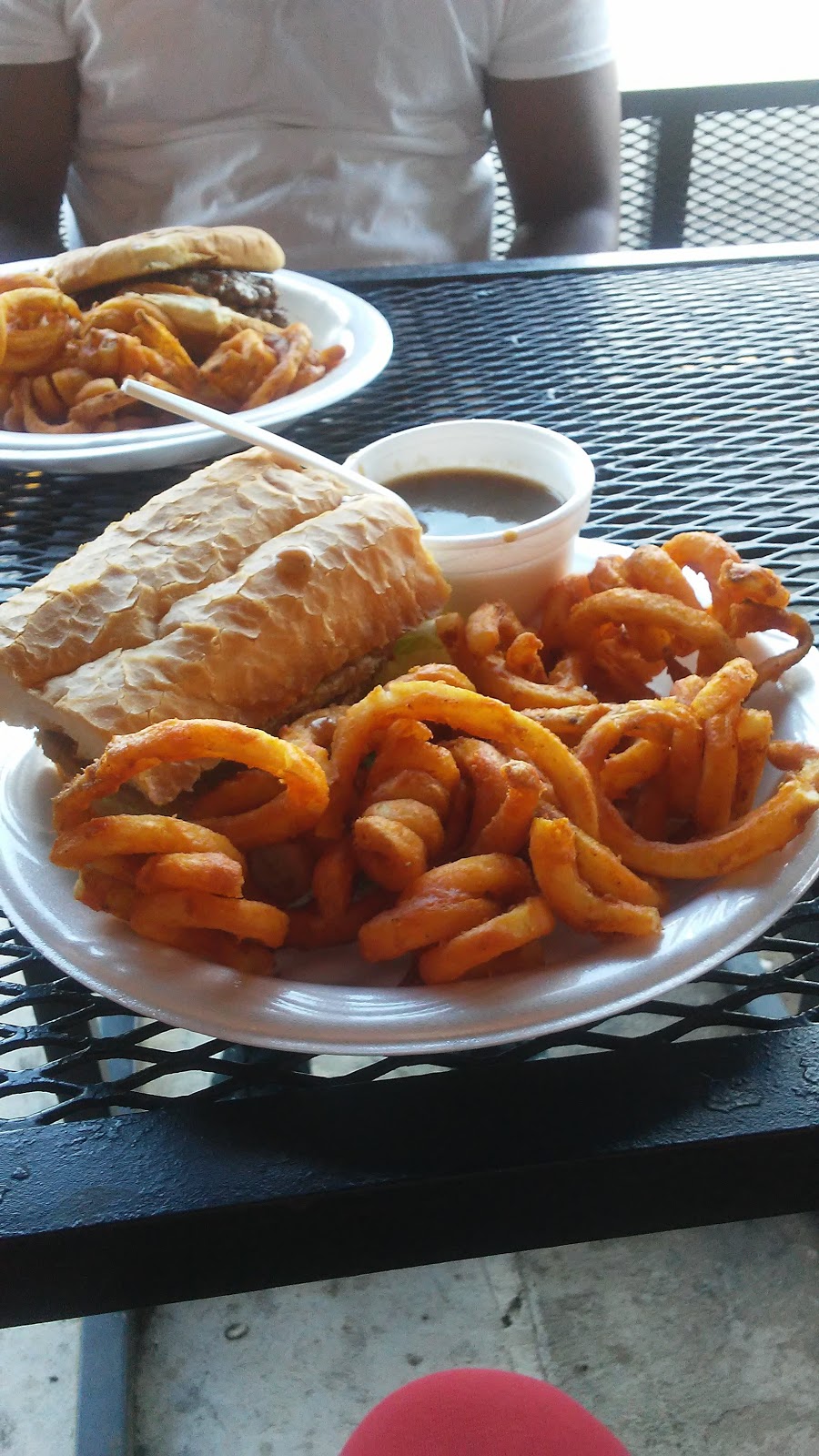 Rays PEGE | restaurant | 8209 Desiard Street, Monroe, LA 71203, USA | 3183430710 OR +1 318-343-0710