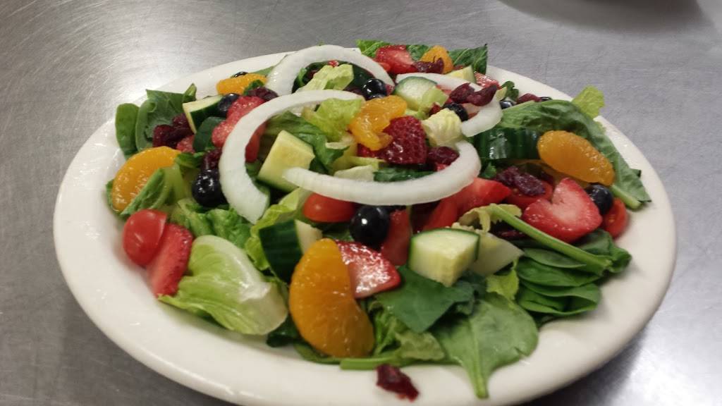 Purple Sage Cafe | cafe | 20359 E Pennsylvania Ave, Dunnellon, FL 34432, USA | 3524894118 OR +1 352-489-4118