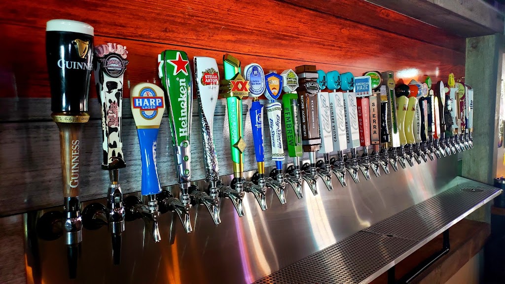 Paddy Wagon Irish Pub | restaurant | 320 12th St W, Bradenton, FL 34205, USA | 9415674250 OR +1 941-567-4250