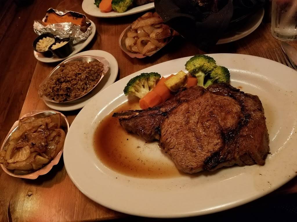 Als Char-House | restaurant | 32 South La Grange Road, La Grange, IL 60525, USA | 7083546255 OR +1 708-354-6255