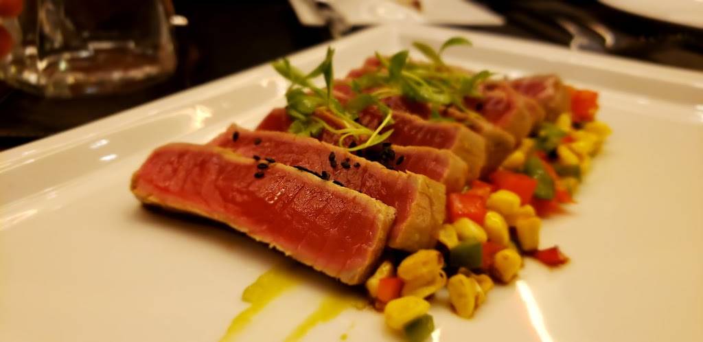 Gordon Ramsay Steak | restaurant | 1525 Russell St, Baltimore, MD 21230, USA | 4439314254 OR +1 443-931-4254