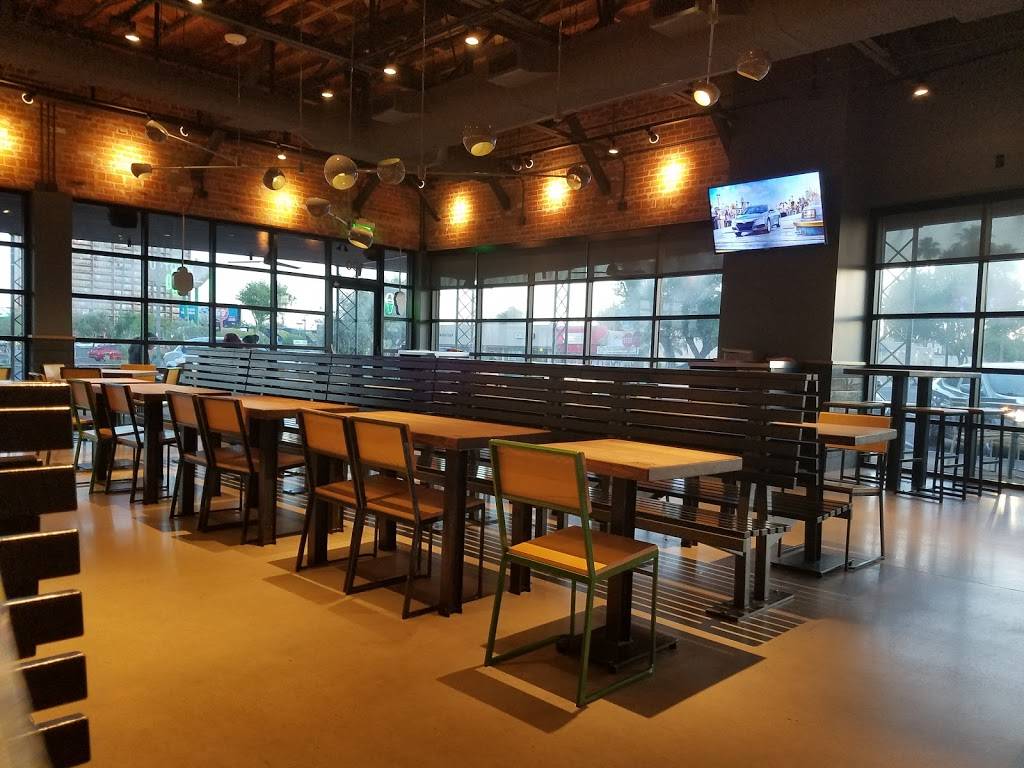 Shake Shack | restaurant | 100 E Camelback Rd, Phoenix, AZ 85012, USA | 6029033240 OR +1 602-903-3240